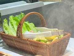 -花菇朵 ll 野生菌锅·精品滇菜(后沙峪店)