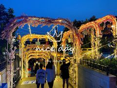 -秦淮小吃城(夫子庙店)