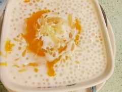 -松记糖水店(铜锣湾分店)