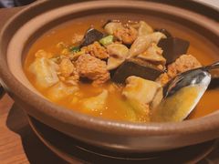 -清水亭湖北菜(大屯DT51店)