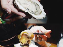 -囧吉香生蚝牛排馆(湖北路店)