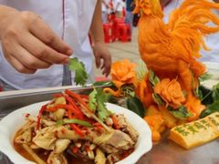 -马凯餐厅(地安门店)