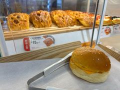 -85度C(南京龙江店)