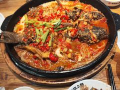 -老板恋上鱼(印象城店)