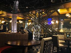 大堂-巴黎轩(澳门巴黎人店)
