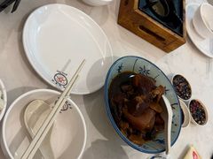 -新峰肉骨茶