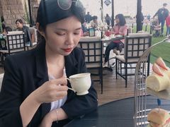 -南沙游艇会·大兵船餐厅