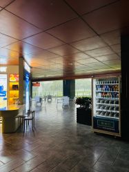 -鸿禧国际高尔夫俱乐部婚宴·草坪婚礼·宴会厅