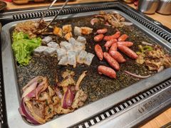 -郭记烤肉创始店(民丰大街店)