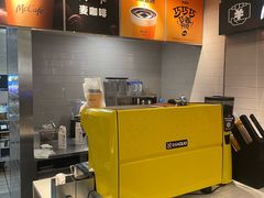 -麦当劳(世纪汇广场店)