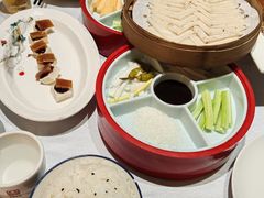 -苏淮景·苏闽融创菜·海鲜(原空港井河轩店)