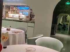 -眉州东坡·熊猫主题餐厅(枫蓝店)