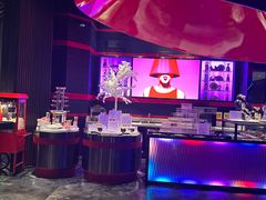 -西安W酒店·WEI全味西餐厅