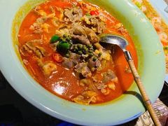 金汤肥牛-绿茶餐厅(燕郊永旺店)