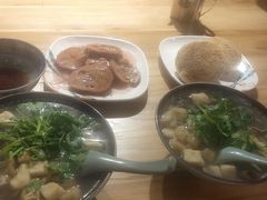 -老城南.鸭血粉丝汤(夫子庙店)