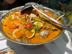 -花样西贡·蜜越餐厅·法式越南料理(水晶城店)