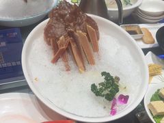 -东海怡品海鲜豆捞(星街坊店)