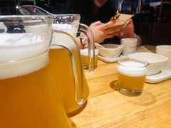 -管氏翅吧(马家堡店)