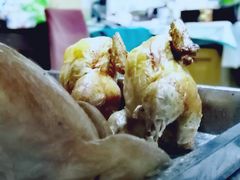 烤鸡-大益烤鸡