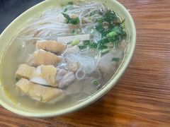 -华姐鸡粉(中心店)