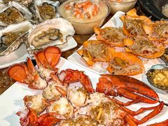 -船奇蒸汽海鲜·闽菜(八市海鲜总店)