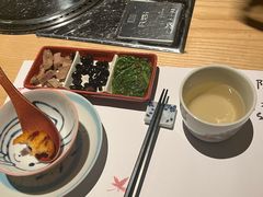 -隐泉京望日式料理(太和广场店)