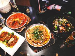 -醉小酒馆·川菜·江湖菜·重庆菜(观音桥旗舰店)