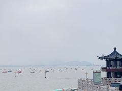 -云龙湖旅游景区