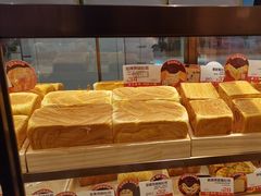 -爸爸糖吐司面包(悠唐购物中心店)