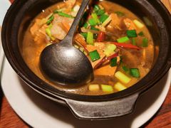 外婆炖豆腐-外婆家(南开大悦城店)