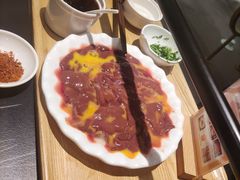 -蜀九香火锅(彩虹店)