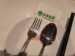 -翠华餐厅(宝安壹方城店)