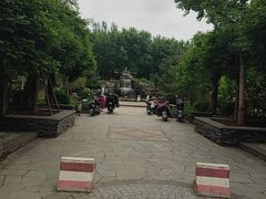 -春满园生态餐厅(南宫路店)