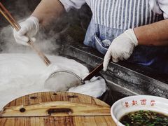 -老赵面店(大西路店)