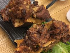 -衡哥肉铺