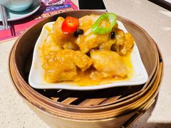 -点都德(夫子庙店)