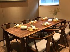 -梅间堂茶馆(绿地缤纷城店)