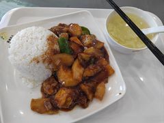 -护国寺小吃店(阜成门桥店)
