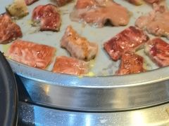 -熊出没日本烧肉放题