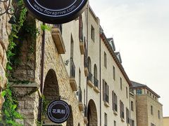 -南沙游艇会·大兵船餐厅