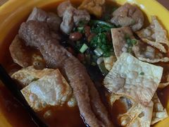 原味螺蛳粉-龍城柳州螺蛳粉(群星路店)