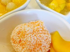 -许留山(佐敦道店)