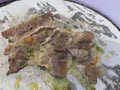 -秦炉烤肉(财富中心店)