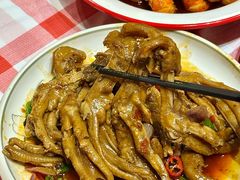 -江味龙虾馆·裸蓝龙虾(南山店)