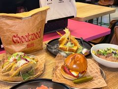 -牛啤堂精酿啤酒餐吧(五棵松华熙店)