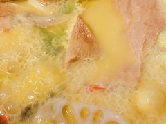 -八珍玉食鸡煲·打边炉(印象城店)