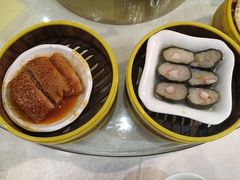 -琼菜坊·无鸡不成宴·海南菜老爸茶糟粕醋(海口骑楼老街店)
