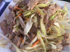 -莒县世起全羊馆(塔桥人家店)