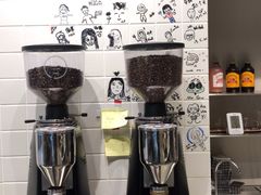-Seesaw Coffee(环贸iapm店)