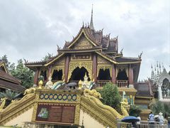 -西双版纳总佛寺